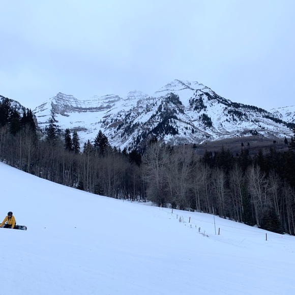 Meet your Posher, Nadia - Picture 1 of 1